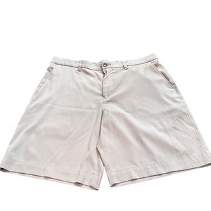 Mens Callaway Golf Shorts 35 Waist!